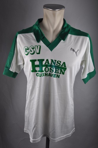 Cuxhavener csv vintage - cuxhavener, sv