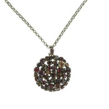Konplott halskette collier - konplott,