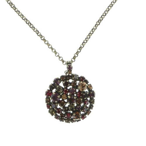Konplott necklace collier - konplott,
