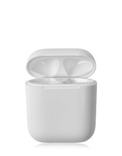 Apple AirPods Ladecase 2 fast Neu Ohne Gebrauchsspuren