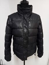 Damen Daunen Jacke mit abnehmbare Ärmel von Haust Collection  in Gr. 36