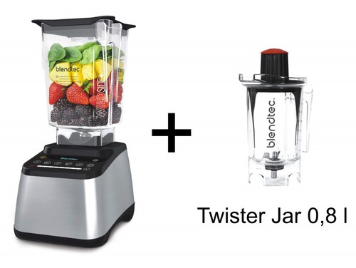Mixer blendtec designer - mixer,