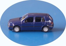 Wiking - VW Golf II Pink Floyd