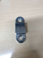 Bügeltasche / Verdeck / Persenning / Boot / Edelstahl / Befestigung / Hafenplane