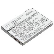 3,7V Akku Li-Ion für HP iPAQ