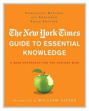 The New York Times Guide to