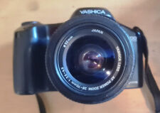 Kamera Yashica 300 Set