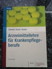 Arzneimittellehre für