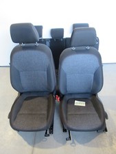 Skoda Fabia III 3 6V Hatchback