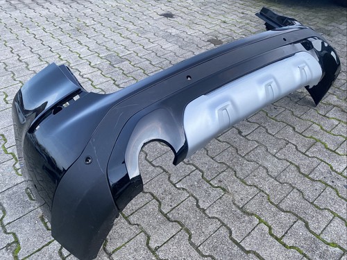 Orig bmw g01 stoßstange - bmw,