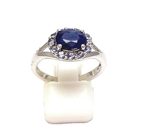 Eleganter prinzessinen ring - eleganter,