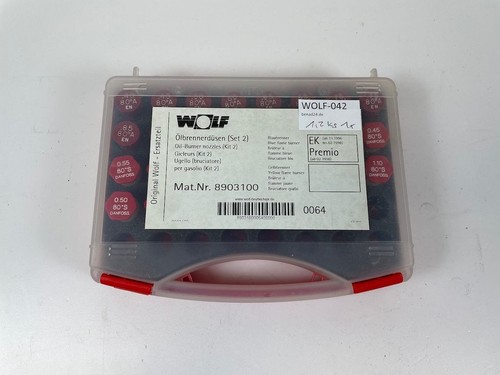 Wolf 8903100 - wolf,