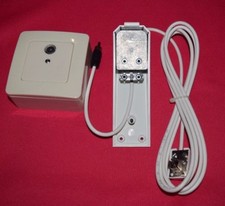 Siedle ZMO711-0W Tisch für