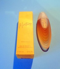 Claude Montana Parfum D` Elle