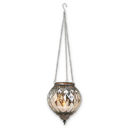 Vintage windlicht kerzenglas - vintage,