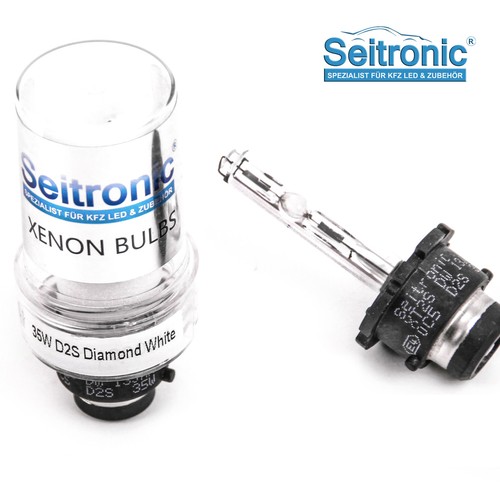 Set d2s xenon brenner 8000k - set,
