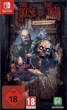 The House of the Dead: Remake