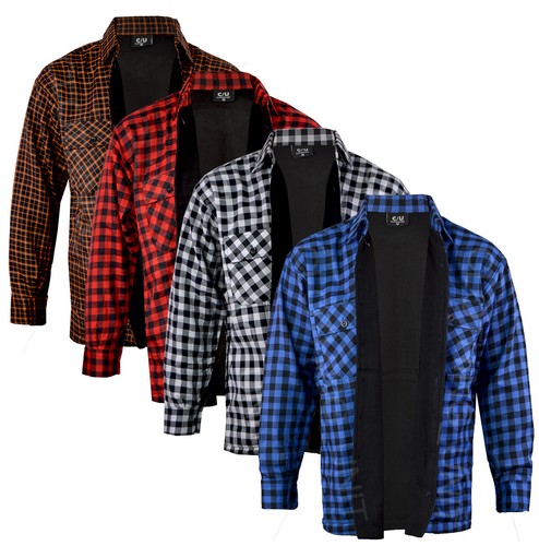 Herren kragen thermo fleece - kragen,