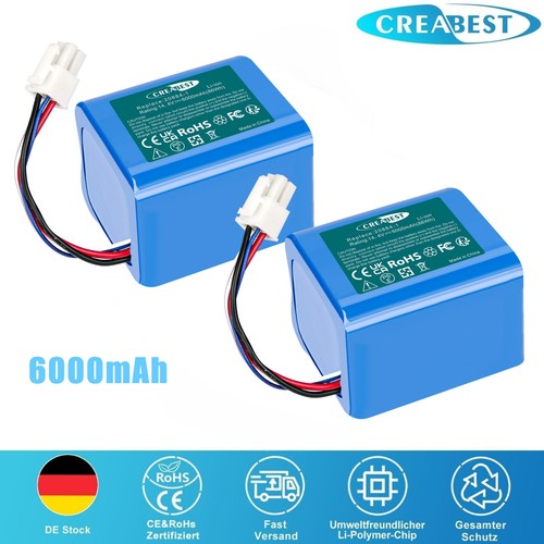 0ah lithium batterie - 6.0ah,
