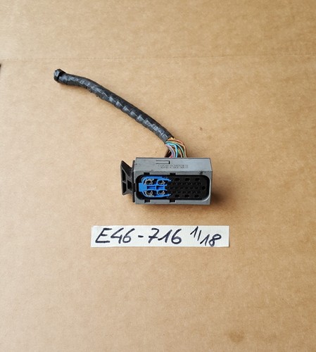 Bmw e46 e36 abs - z3, block