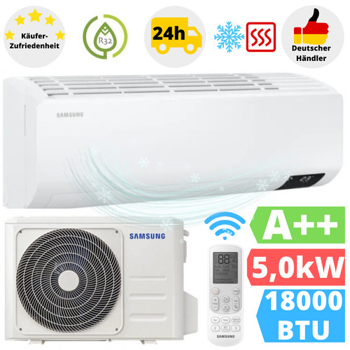 Samsung cebu klimaanlage - cebu, 5,0