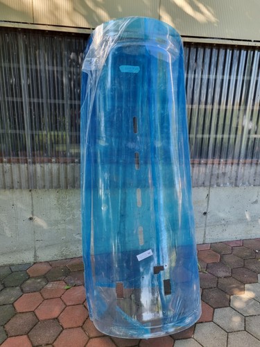 Ergoline ersatzteile acrylglas - ergoline,