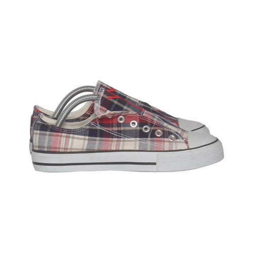 Victory canvas sneaker - victory,,