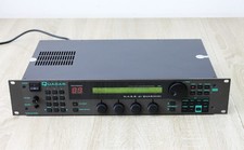 Quasimidi Quasar Synthesizer Modul – Vintage Rack Synth / Soundmodul