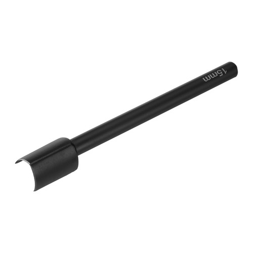 Förmiger lederschneider 15 - v-förmiger, lederschneider,