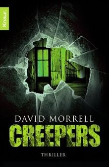 Creepers thriller von - creepers:,