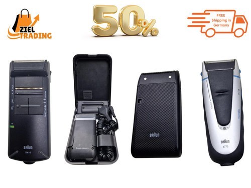 4er set braun 5414 - 4er,