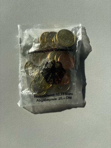 Euro starterkit brd - starterkit,