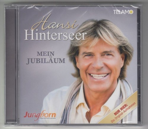 Mein jubiläum hansi - jubiläum.,