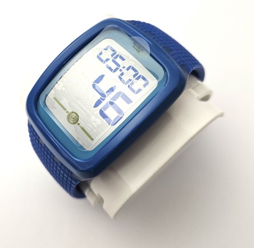 Swatch touch zero one 2015 - one,
