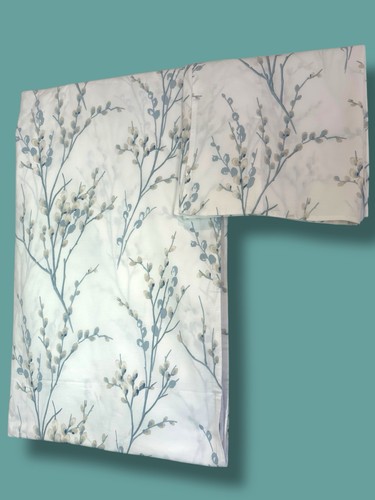 Laura ashley pussy willow - willow, sea
