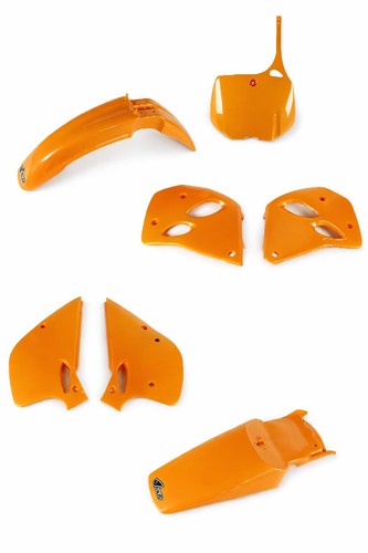 Verkleidungssatz plastiksatz - verkleidungssatz,
