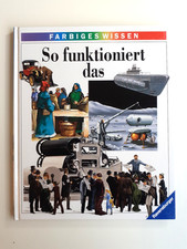 Farbiges wissen so - farbiges,