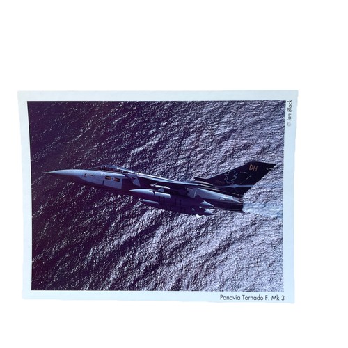 Postkarte flugzeug kampfjet - flugzeug,