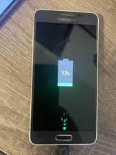 Samsung Alpha 32GB Power