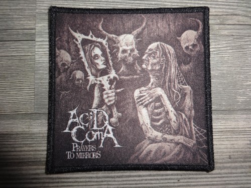 Acid coma patch - coma,