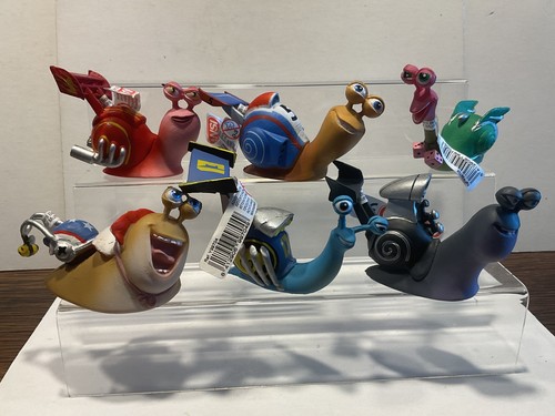 Turbo schneckenrennen comansi - turbo,