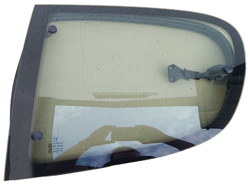 Peugeot 206cc ausstellfenster - ,