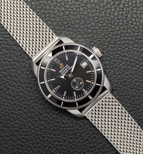Breitling superocean heritage - breitling,