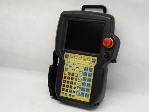 Fanuc pendant a05b 2490 h355 - fanuc, i