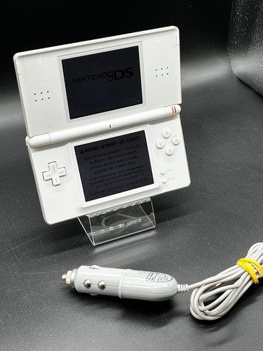 Nintendo lite weis - nintendo,