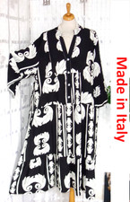 Made italy designer maxi - italy,