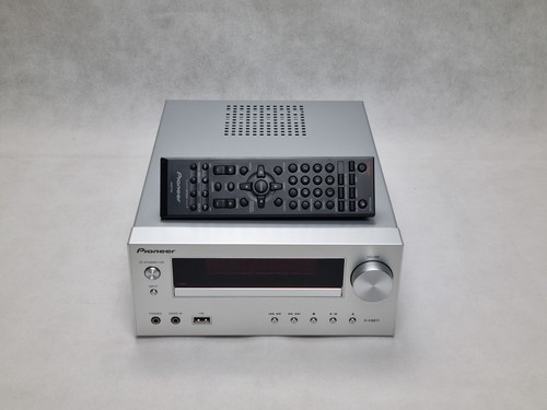 Pioneer hm11 stereo - x-hm11-s,