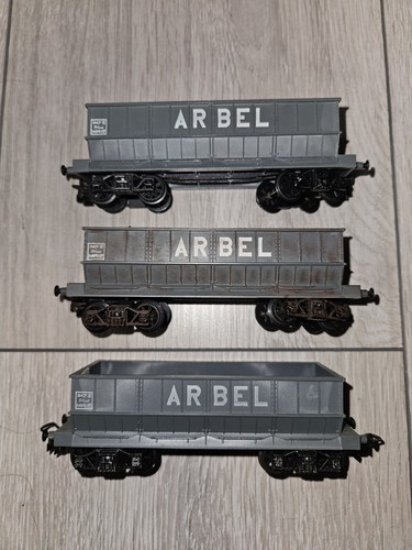 Hornby 726 7260 - 3x,