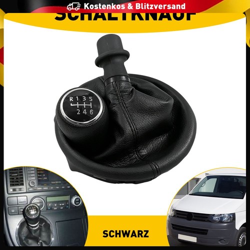 Gang schaltknauf schaltsack - 6,