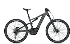 Focus Sam³ 6.7 E-MTB Fully